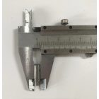 Üresjelző érintkező rugó csapja, Jawa Perak, Kyvacka, Panelka