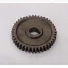 Vezérlés fogaskerék, 42 fogú, barázdával, Jawa 500 OHC 01, 02