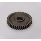 Vezérlés fogaskerék, 42 fogú, barázdával, Jawa 500 OHC 01, 02