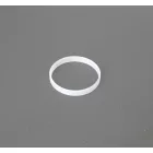 Szilikon tömítés, fordulatszámmérő üveg alá, Jawa 50