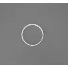 Szilikon tömítés, fordulatszámmérő üveg alá, Jawa 50