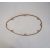 Kuplungfedél tömítés, 0,5 mm, prespan, ČZ 125/150 B, T, C