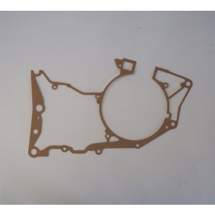Motoblokk tömítés, prespan, Jawa 638-640