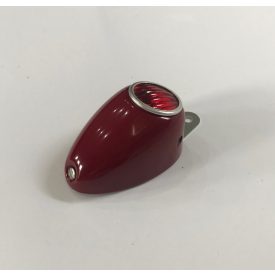 Hátsó lámpa, Jawa Perak, 500 OHC, 555, ČZ