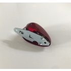 Hátsó lámpa, Jawa Perak, 500 OHC, 555, ČZ