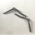 Kormány, Jawa 500, OHC 00 prototípus, 250/350 Perak, Ogar SPORT