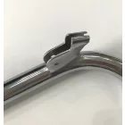 Kormány, Jawa 500, OHC 00 prototípus, 250/350 Perak, Ogar SPORT