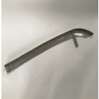 Láncfedél, felületkezelés nélkül, Jawa Robot