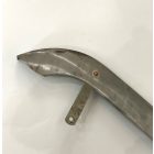 Láncfedél, felületkezelés nélkül, Jawa Robot