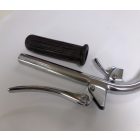 Kormány, ČZ 175, 250 SPORT