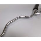 Kormány, ČZ 175, 250 SPORT