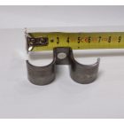 Üzemanyagtank rögzítő vázhoz, első, Jawa Villiers, Special