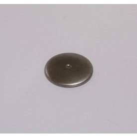   Ellenőző fedél, primerlánc fedélhez, Jawa Villiers, Special