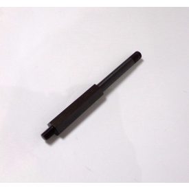 Tengelykapcsoló csavar, Jawa Villiers