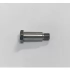 Középsztender csavar, korrózióálló acél/polírozott, Jawa 634-640