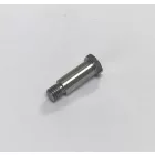 Középsztender csavar, korrózióálló acél/polírozott, Jawa 634-640