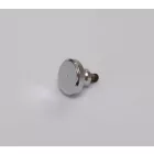 Első fedél csavar, krómozott, Jawa 550/550