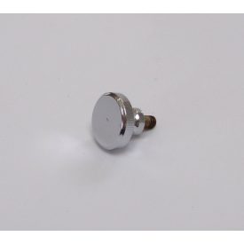 Első fedél csavar, krómozott, Jawa 550/550