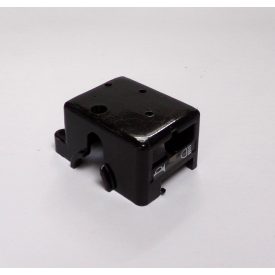   Fényváltó kapcsoló ház, alsó, eredeti, Jawa 634-640, ČZ 472-477