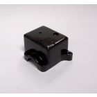 Fényváltó kapcsoló ház, alsó, eredeti, Jawa 634-640, ČZ 472-477