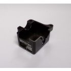 Fényváltó kapcsoló ház, alsó, eredeti, Jawa 634-640, ČZ 472-477