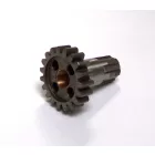 Fogaskerék kihajtással, 19 fogú, Jawa 634-640