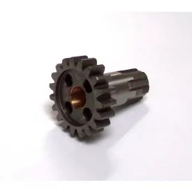 Fogaskerék kihajtással, 19 fogú, Jawa 634-640