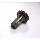 Fogaskerék kihajtással, 19 fogú, Jawa 634-640