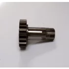 Fogaskerék kihajtással, 19 fogú, Jawa 634-640