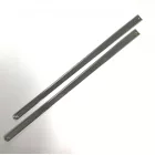 Szalag benzintankra, 2 db, furattal, krómozott, ČZ 501/502/505