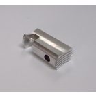 Motorblokk betét, plusz 0,05 mm, Jawa 350 Panelka, Kyvacka