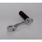 Berúgókar, krómozott, Jawa 550, 555, 05-23