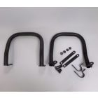 Bukókeret, készlet, Jawa 300 CL