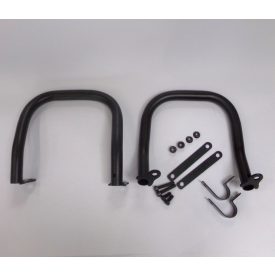 Bukókeret, készlet, Jawa 300 CL