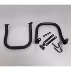 Bukókeret, készlet, Jawa 300 CL