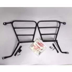 Oldaltáska tartó, bal+jobb, Jawa 300 CL