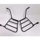 Oldaltáska tartó, bal+jobb, Jawa 300 CL