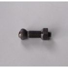 Szelephézag állítócsavar, anyával és golyóval, Jawa 500 OHC