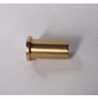 Vezérműtengely csúszócsapágy, 52x25x17 mm, bronz, Jawa 350, Perak