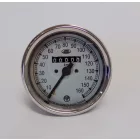 Kilométeróra, 160 km/h, Jawa 500 OHC