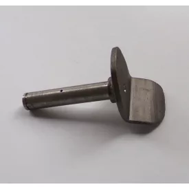   Fékpedáltartó csappal, vázra hegeszthető, Jawa 500 OHC 002