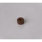 Tömítés, érintőcsaphoz, pertinax, Jawa 500 OHC