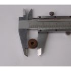 Tömítés, érintőcsaphoz, pertinax, Jawa 500 OHC