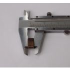 Tömítés, érintőcsaphoz, pertinax, Jawa 500 OHC