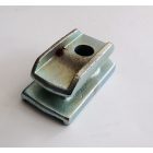 Féktuskó, hátsó, galvanizált, Jawa 500 OHC