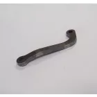 Középsztender rugótartó, felületkezeletlen, ČZ 175-350