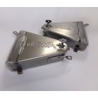 Szerszámdobozok, jobb, bal oldal, Jawa Special, Villiers