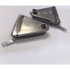 Szerszámdobozok, jobb, bal oldal, Jawa Special, Villiers