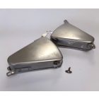 Szerszámdobozok, jobb, bal oldal, Jawa Special, Villiers