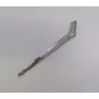 Sebességváltó kar, tankon, krómozott, Jawa Robot